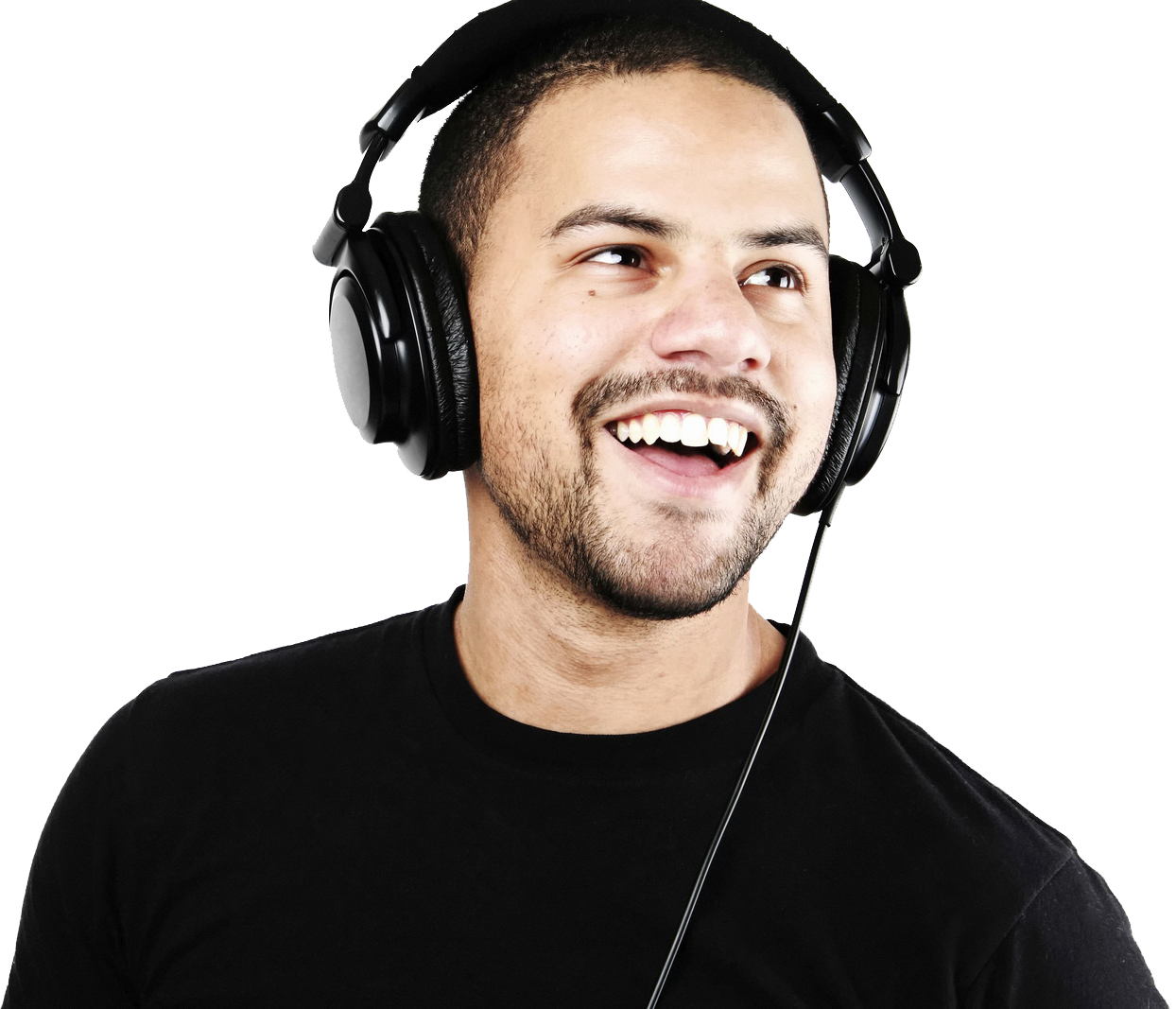 MyStream Choose your ultimate headphone!